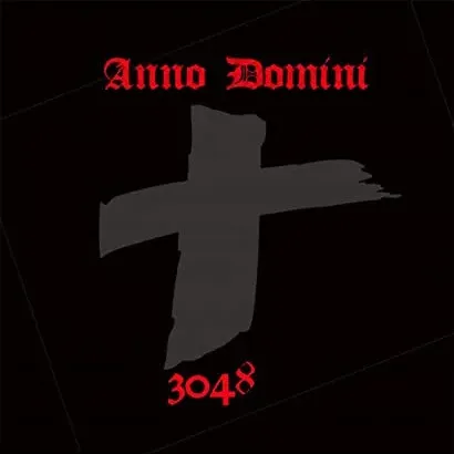 Anno Domini 3048