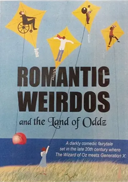 Romantic Weirdos and the Land of Oddz