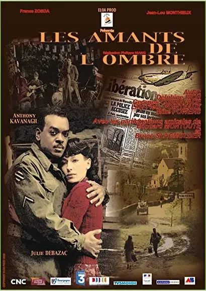 Les amants de l'ombre