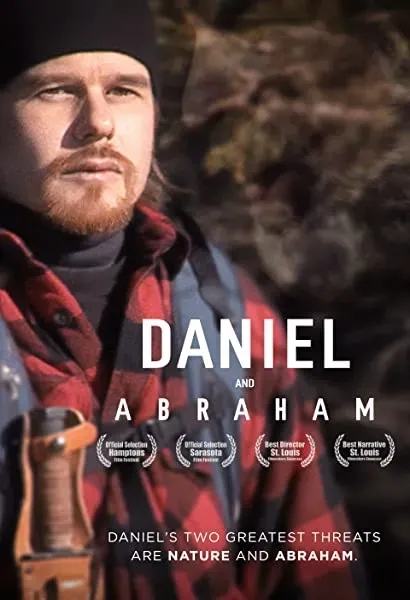 Daniel and Abraham