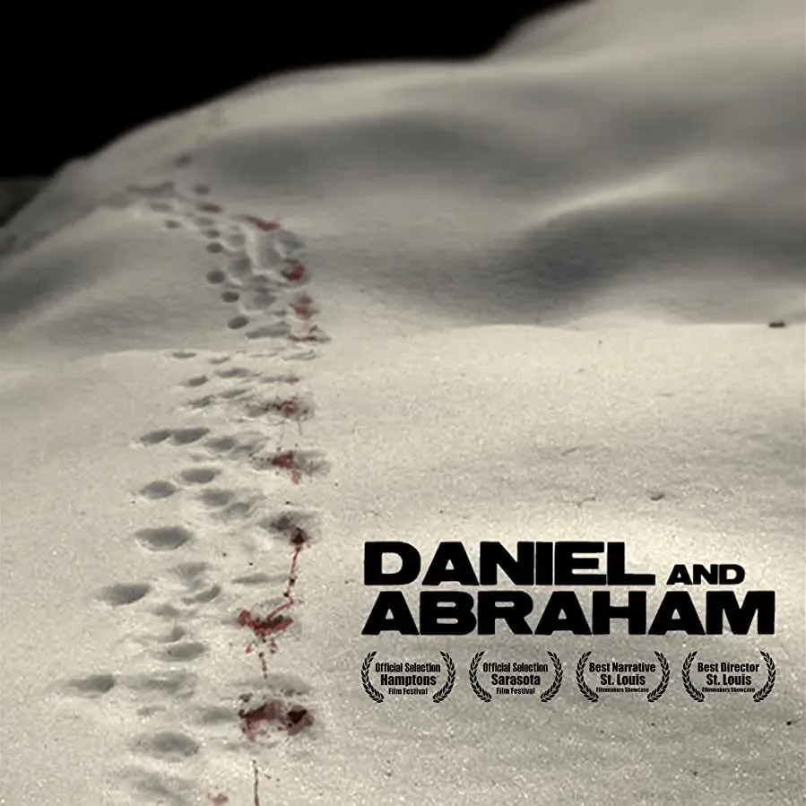 Daniel and Abraham online