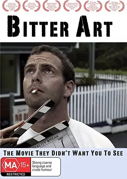 Bitter Art