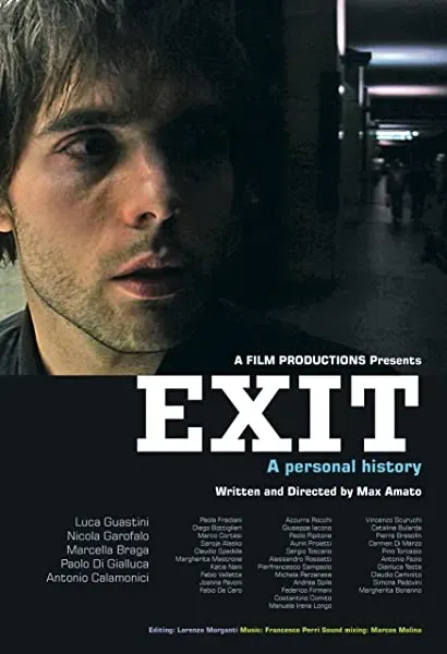 Exit: Una storia personale