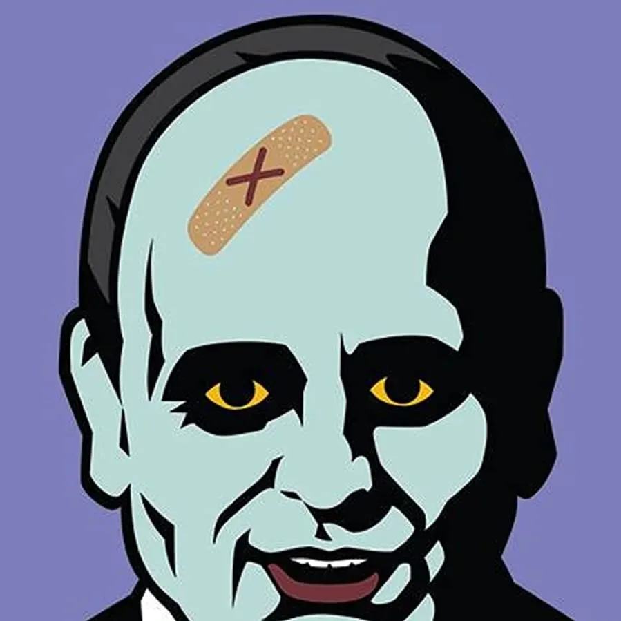 Virginia Creepers: The Horror Host Tradition of the Old Dominion online
