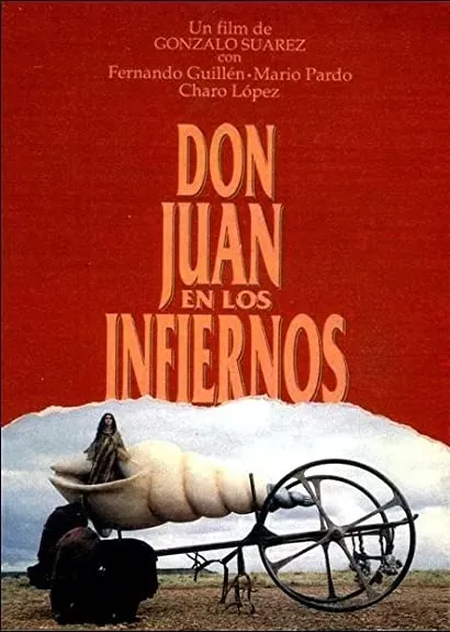 Don Juan w piekle