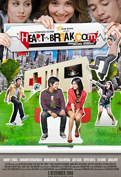 Heart-Break.com