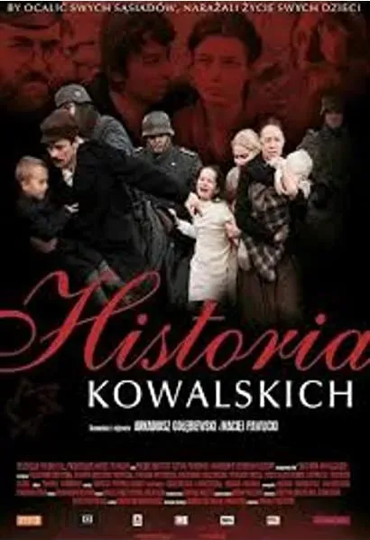 Historia Kowalskich