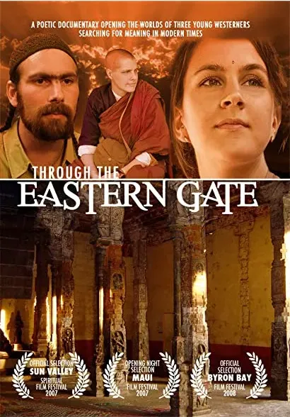 Through the Eastern Gate