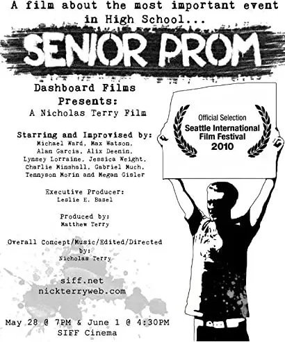 Senior Prom
