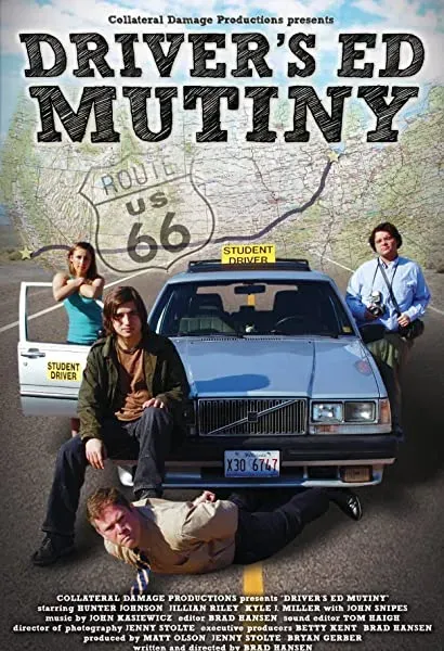 Driver's Ed Mutiny