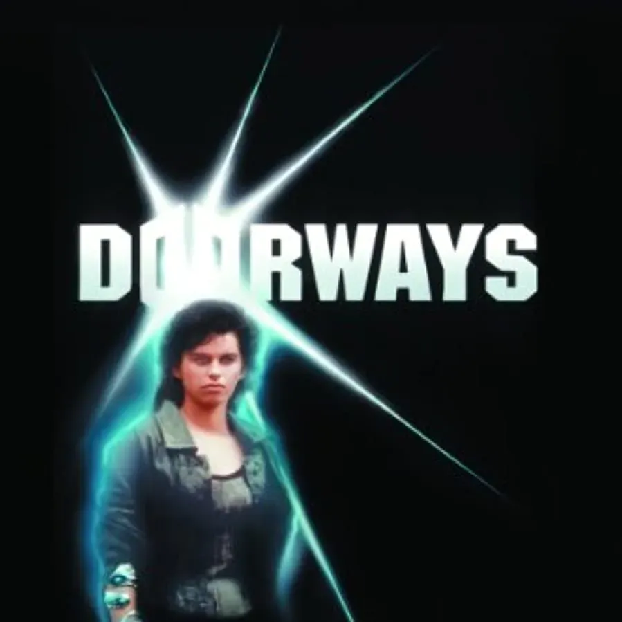 Doorways online