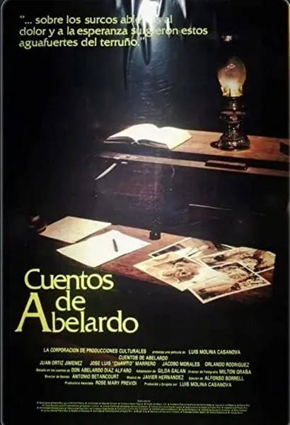 Los cuentos de Abelardo