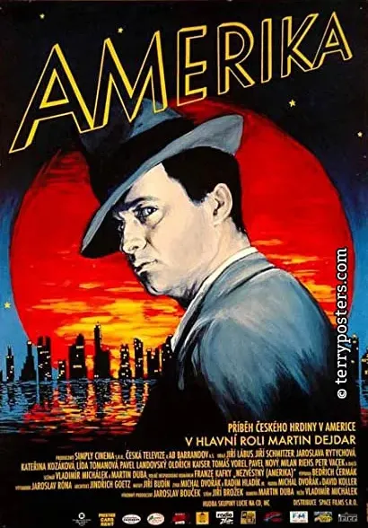 Ameryka