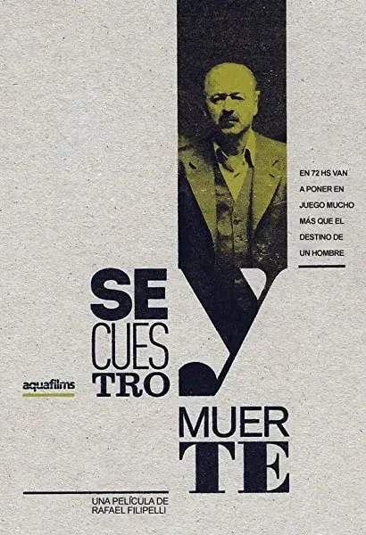 Secuestro y muerte
