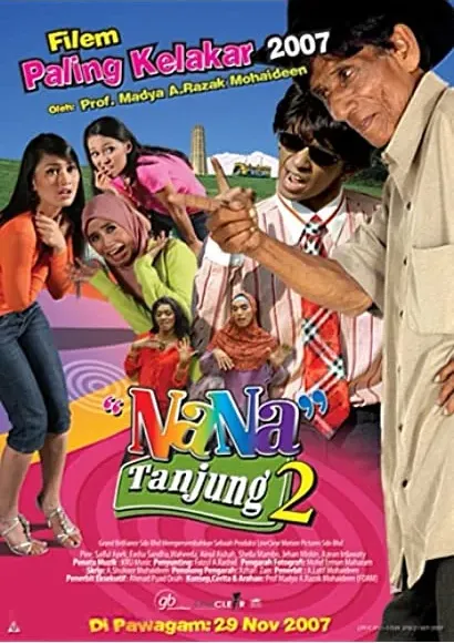 Nana Tanjung 2