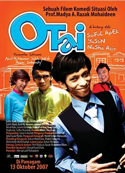 Otai