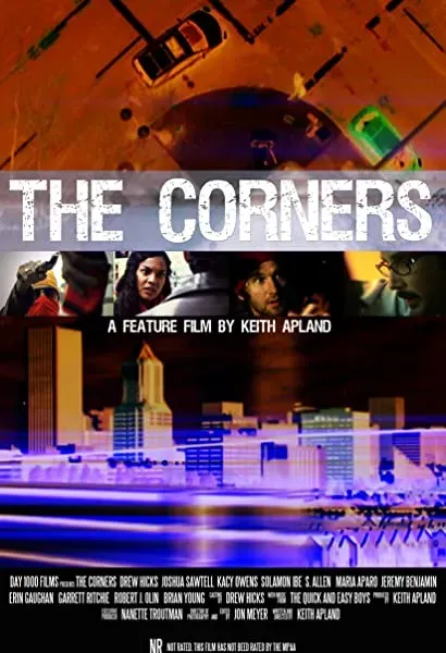 The Corners