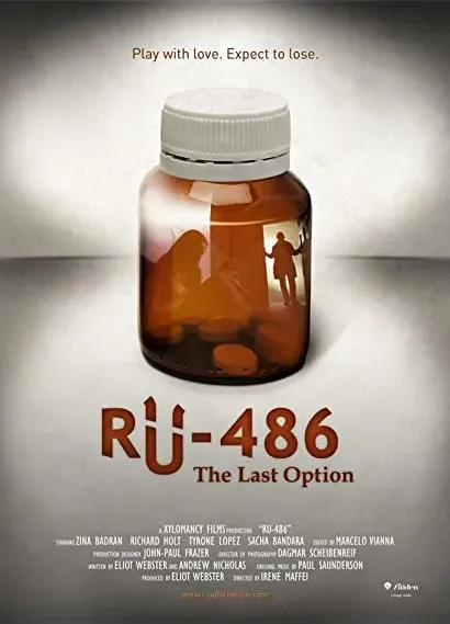 RU-486: The Last Option