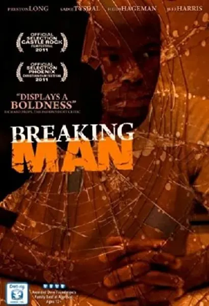 Breaking Man