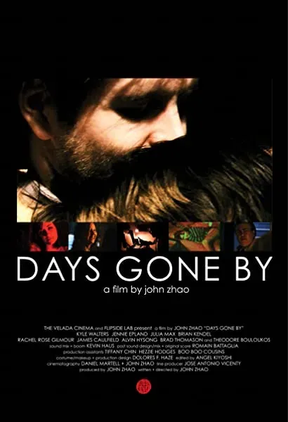 Days Gone By
