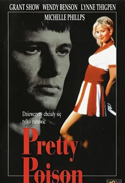 Pretty Poison