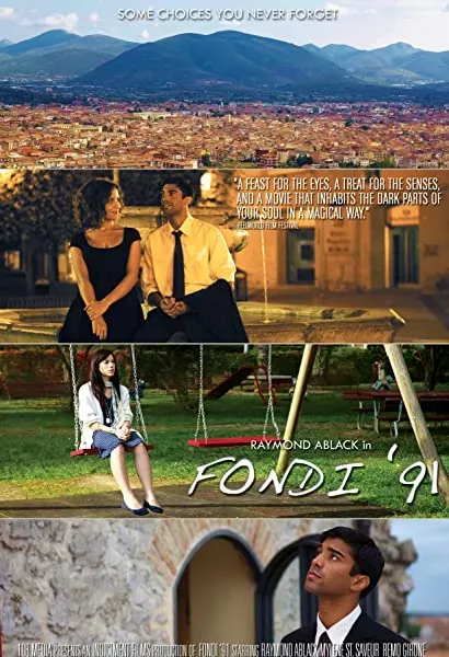 Fondi '91