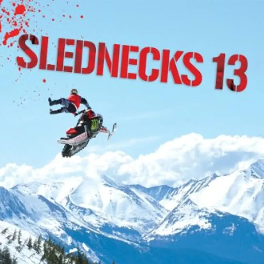 Slednecks 13 online