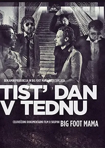Tist' dan v tednu