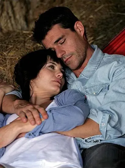 L'amour encore plus vache