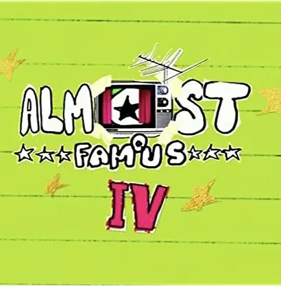 Almost Famous IV