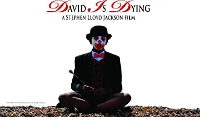 David Is Dying