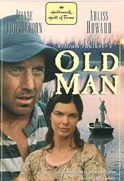 Old Man