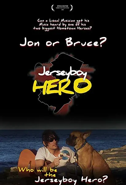 Jerseyboy Hero