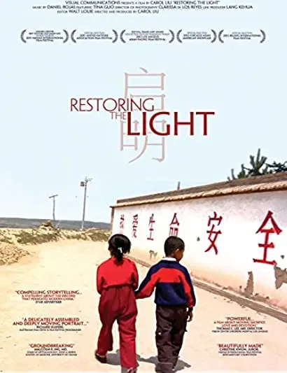 Restoring the Light