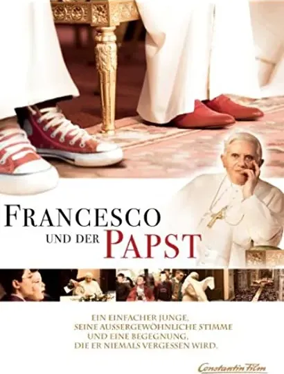 Francesco und der Papst