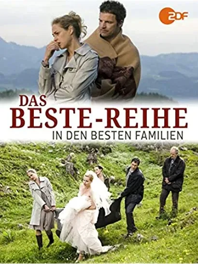 In den besten Familien