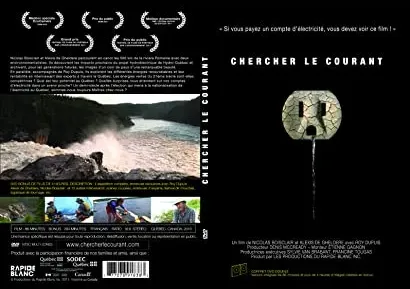 Chercher le courant