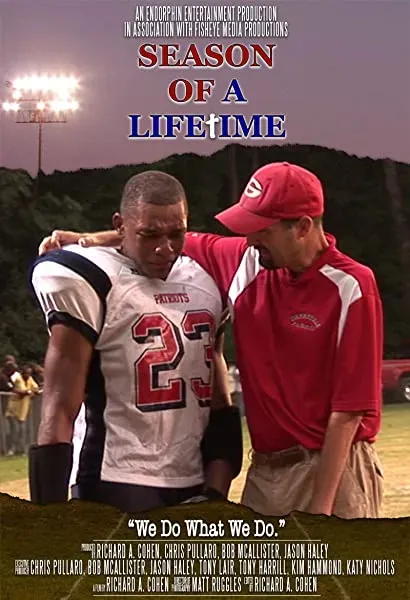 Season of a Lifetime