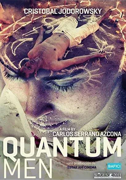 Quantum Men