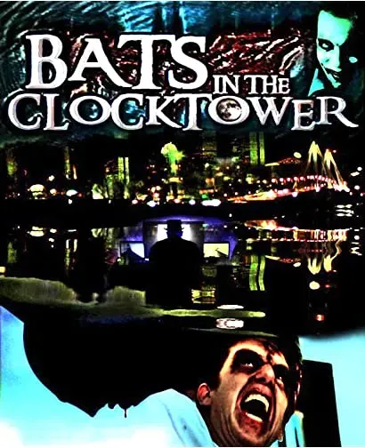 Bats in the Clocktower