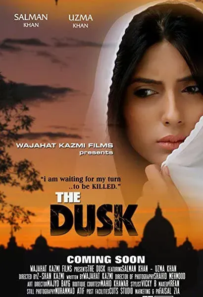 The Dusk