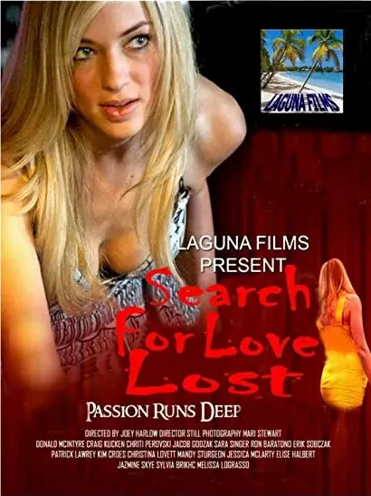 Search for Love Lost