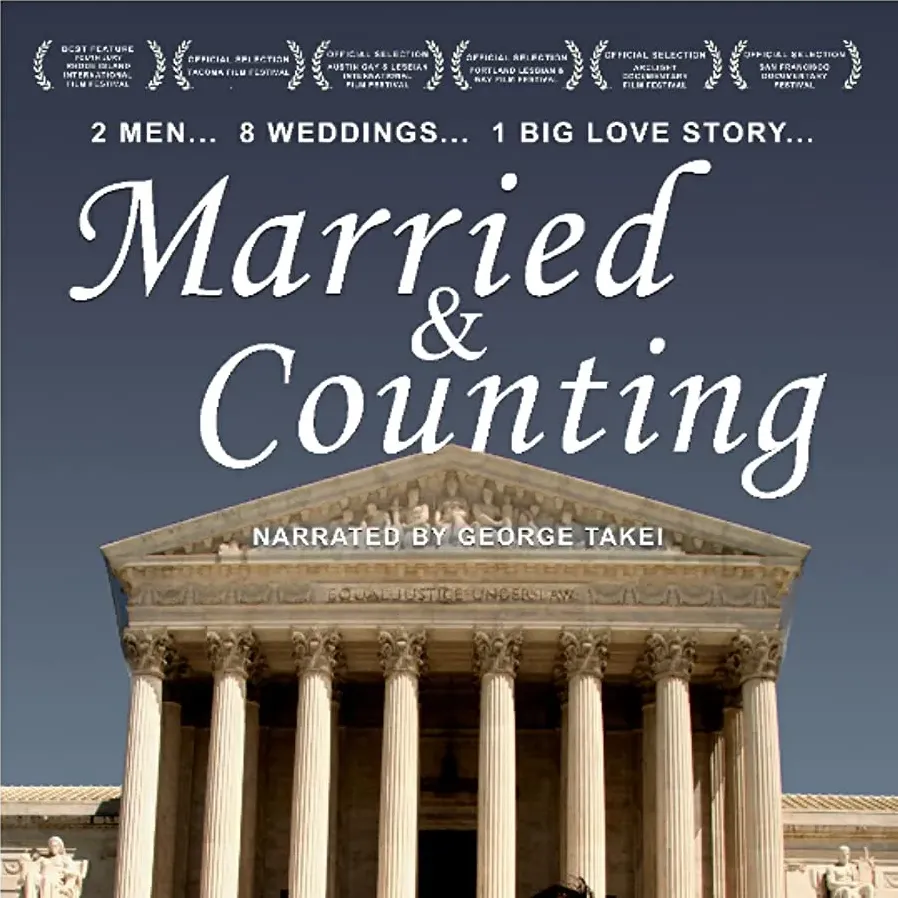 Married and Counting online