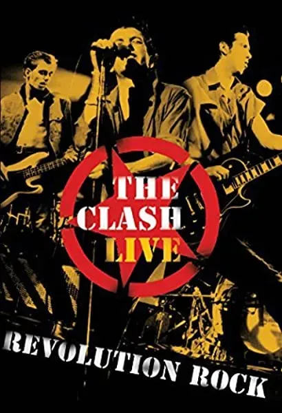 The Clash: Revolution Rock