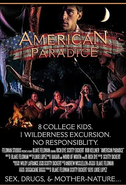 American Paradice