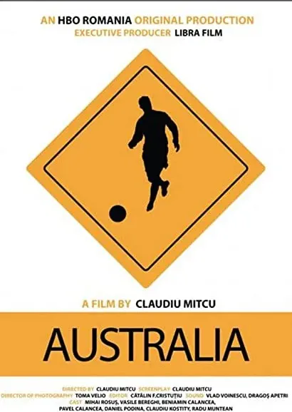Australia
