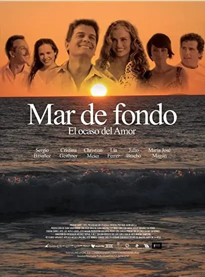 Mar de Fondo