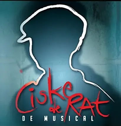 Ciske de Rat - de Musical