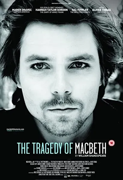 The Tragedy of Macbeth