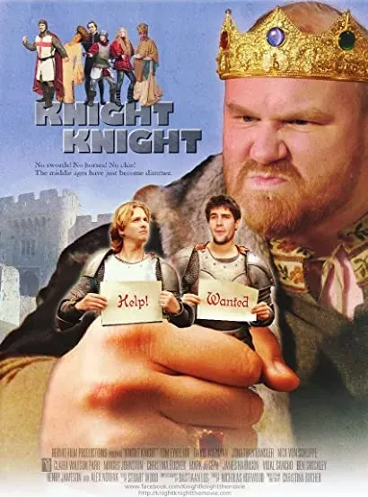 Knight Knight